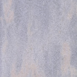 FUTAR / Bianco Rosa Marble - Flooring