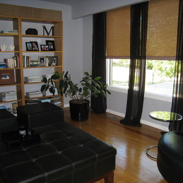 Charleswood Reno