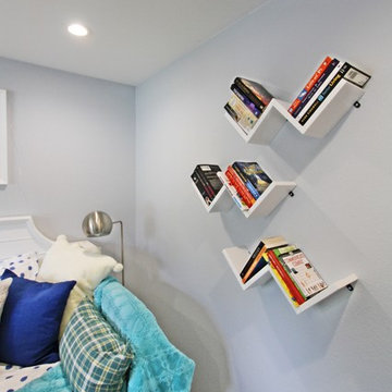Bothell Rambler - A Complete Remodel