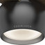 Casablanca 54" Valby Ceiling Fan With Light Kit & Wall Control, Matte Black