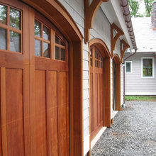 House Exteriors