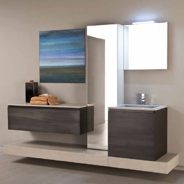Altamarea Bathroom Boutique