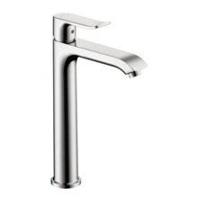 faucets