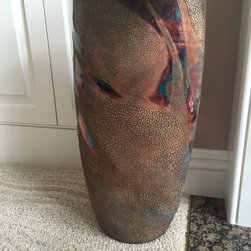 Custom Finished Accessories - Vases