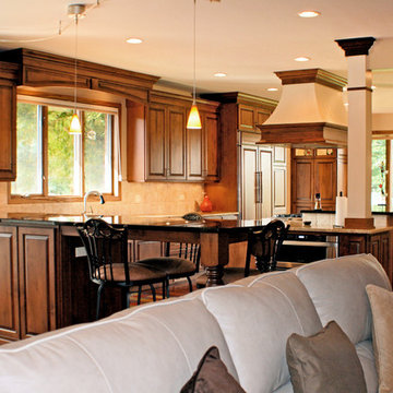 Prospect Heights Kitchen Addition