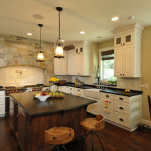 Vanilla Kitchens