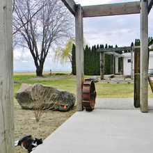 Landscape Ideas