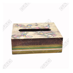 OBJET D`ART GIFT AND HOME DECOR - Products