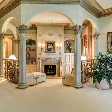 Royal Oaks - Geneva Lake's Most Elite Luxury Lakefront Estate