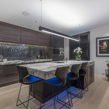 Hamilton Apartment