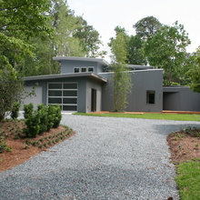 roof and exterior ideas