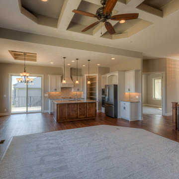 Custom Riviera Ranch 3