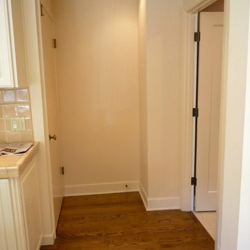 West Hills Remodel In Need of a Master Bathroom and Guest Bathroom