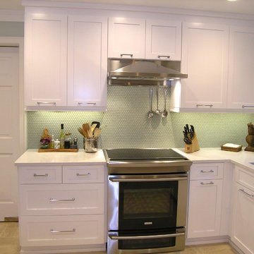 SK Kitchen