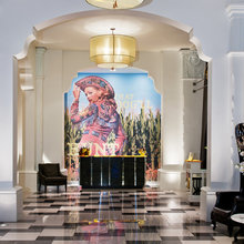 interior openings