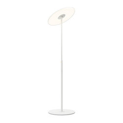Pablo Designs Circa Floor Lamp - Floor Lamps