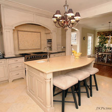 Kitchen Decor