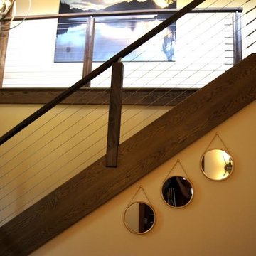 Litchfield County Mid-Century Modern Project