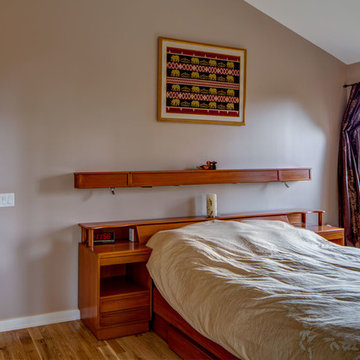 Pumpkin Ridge Passive House