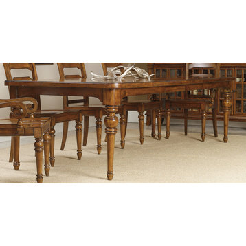 Hooker Tynecastle Rectangle Dining Table