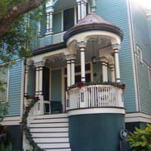 PG Exterior Paint