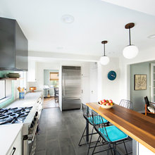 Nick kitchen