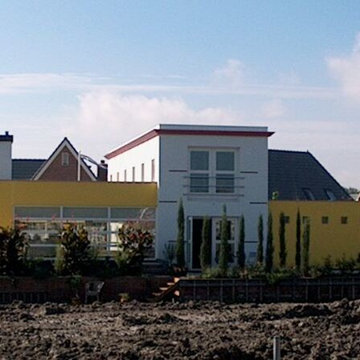 Woonhuis van Raan