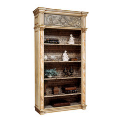 AMADEUS BOOKCASE - Bookcases