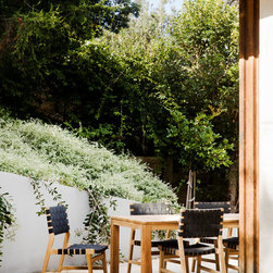 Furniture | Marsden - Outdoor Dining Chairs
