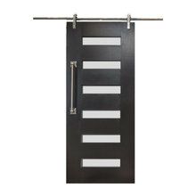Sliding door