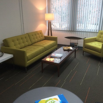 Sullivan Collection - Thrive Furniture