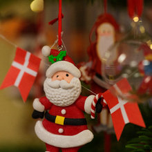 Test dig selv: Hvilken juletype er du?