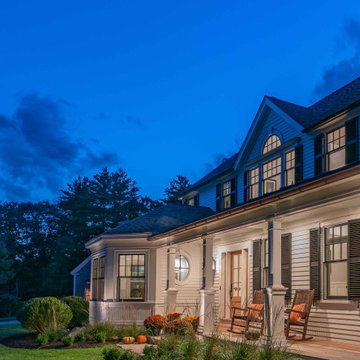 Farmhouse Flair