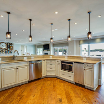 Kitchens