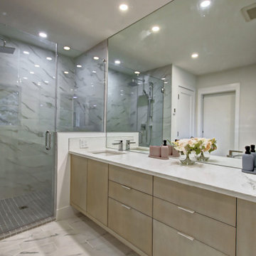 1960s Haysboro Design and Renovation project