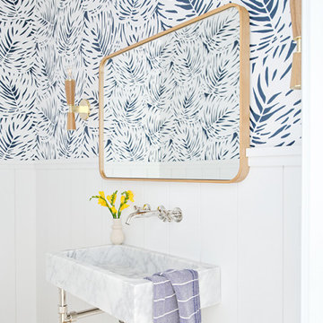 East Hampton Home