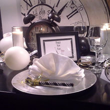 table settings