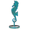 Seahorse Statue for Decor