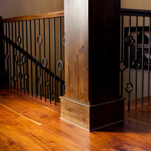 Flooring