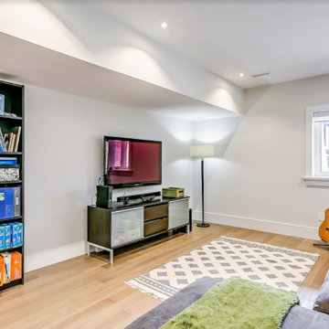 Twins Interior