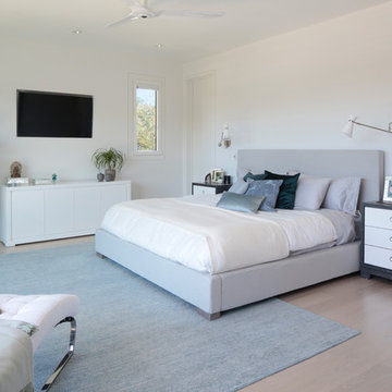 Modern Family Compound