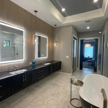 New Home in Winter Park
