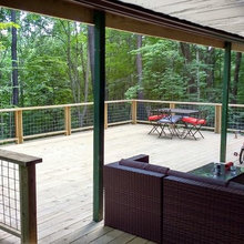 Cabin Remodel