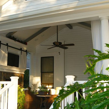 Project of the Month: November 2015
