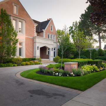 Fifeshire Frontyard