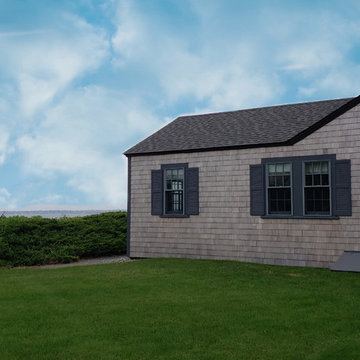 CertainTeed Roofing, Little Compton, RI