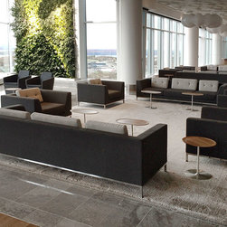 The Exquisite Rug - Penthouse - Area Rugs