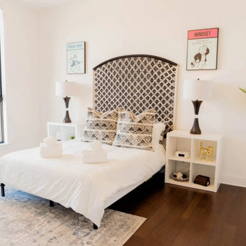 Entire rental unit hosted by DD Property Solutions