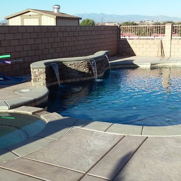 Southern Comfort Pools & Spas