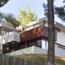 Exterior Ideas